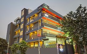Hotel Red York