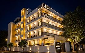 Hotel Red York